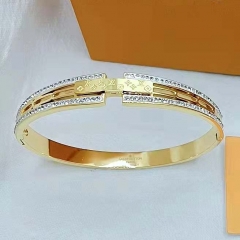 Stainless steel jewelry women bracelet  Wholesale