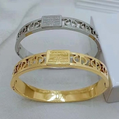 Stainless steel jewelry women bracelet  Wholesale