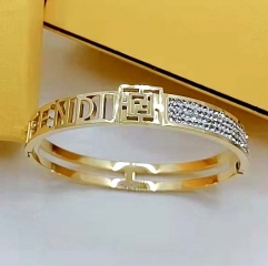 Stainless steel jewelry women bracelet  Wholesale