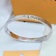 Stainless steel jewelry women bracelet  Wholesale