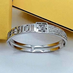 Stainless steel jewelry women bracelet  Wholesale