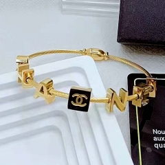 Stainless steel jewelry women bracelet  Wholesale