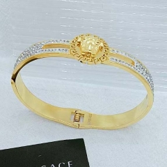 Stainless steel jewelry women bracelet  Wholesale