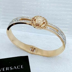 Stainless steel jewelry women bracelet  Wholesale