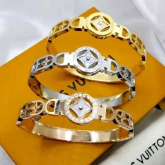 Stainless steel jewelry women bracelet  Wholesale