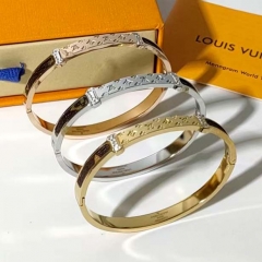Stainless steel jewelry women bracelet  Wholesale