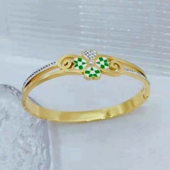 Stainless steel jewelry women bracelet  Wholesale