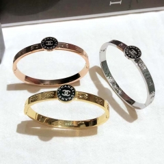 Stainless steel jewelry women bracelet  Wholesale