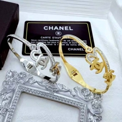 Stainless steel jewelry women bracelet  Wholesale