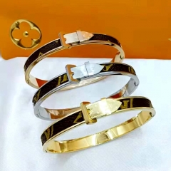 Stainless steel jewelry women bracelet  Wholesale