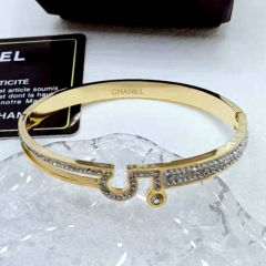 Stainless steel jewelry women bracelet  Wholesale