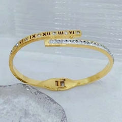 Stainless steel jewelry women bracelet  Wholesale