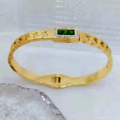 Stainless steel jewelry women bracelet  Wholesale
