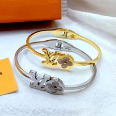 Stainless steel jewelry women bracelet  Wholesale