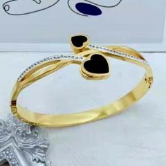 Stainless steel jewelry women bracelet  Wholesale