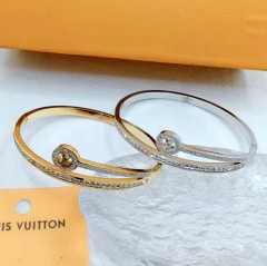 Stainless steel jewelry women bracelet  Wholesale