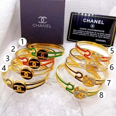 Stainless steel jewelry women bracelet  Wholesale