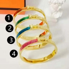 Stainless steel jewelry women bracelet  Wholesale