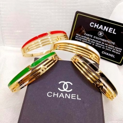 Stainless steel jewelry women bracelet  Wholesale