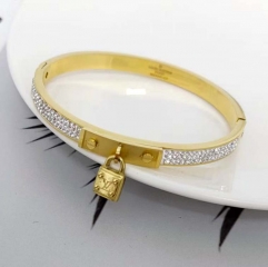 Stainless steel jewelry women bracelet  Wholesale