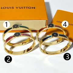 Stainless steel jewelry women bracelet  Wholesale