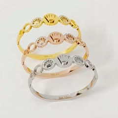 Stainless steel jewelry women bracelet  Wholesale