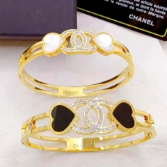 Stainless steel jewelry women bracelet  Wholesale