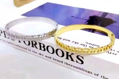 Stainless steel jewelry women bracelet  Wholesale