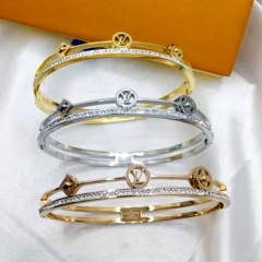 Stainless steel jewelry women bracelet  Wholesale