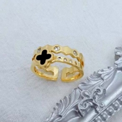 Stainless steel jewelry ring wholesale