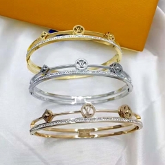 Stainless steel jewelry women bracelet  Wholesale