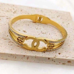Stainless steel jewelry women bracelet  Wholesale