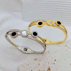 Stainless steel jewelry women bracelet  Wholesale