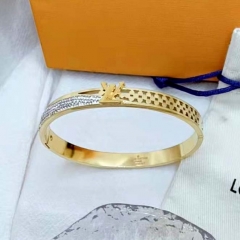 Stainless steel jewelry women bracelet  Wholesale