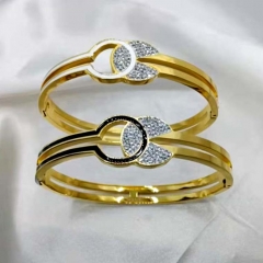 Stainless steel jewelry women bracelet  Wholesale