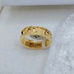 Stainless steel jewelry ring wholesale