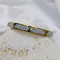 Stainless steel jewelry women bracelet  Wholesale