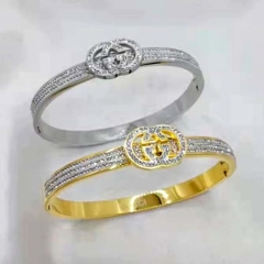 Stainless steel jewelry women bracelet  Wholesale