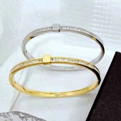 Stainless steel jewelry women bracelet  Wholesale