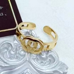 Stainless steel jewelry ring wholesale
