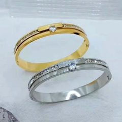 Stainless steel jewelry women bracelet  Wholesale