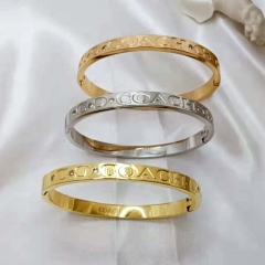 Stainless steel jewelry women bracelet  Wholesale