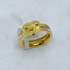 Stainless steel jewelry ring wholesale