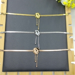 Stainless steel jewelry women bracelet  Wholesale
