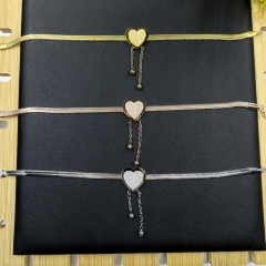 Stainless steel jewelry women bracelet  Wholesale
