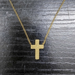 Stainless steel jewelry Necklace Wholesale