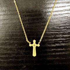 Stainless steel jewelry Necklace Wholesale