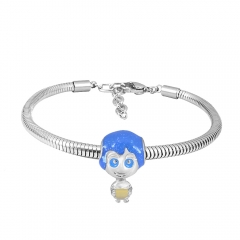 Stainless steel jewelry women bracelet Wholesale