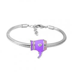 Stainless steel jewelry women bracelet Wholesale