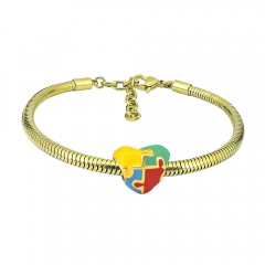 Stainless steel jewelry women bracelet Wholesale